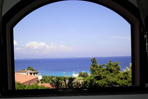 La Finestra Vista Corsica Santa Teresa di Gallura